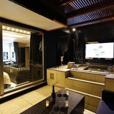 Hotel Moana Shinjuku (Adults Only) Tokyo Eksteriør bilde