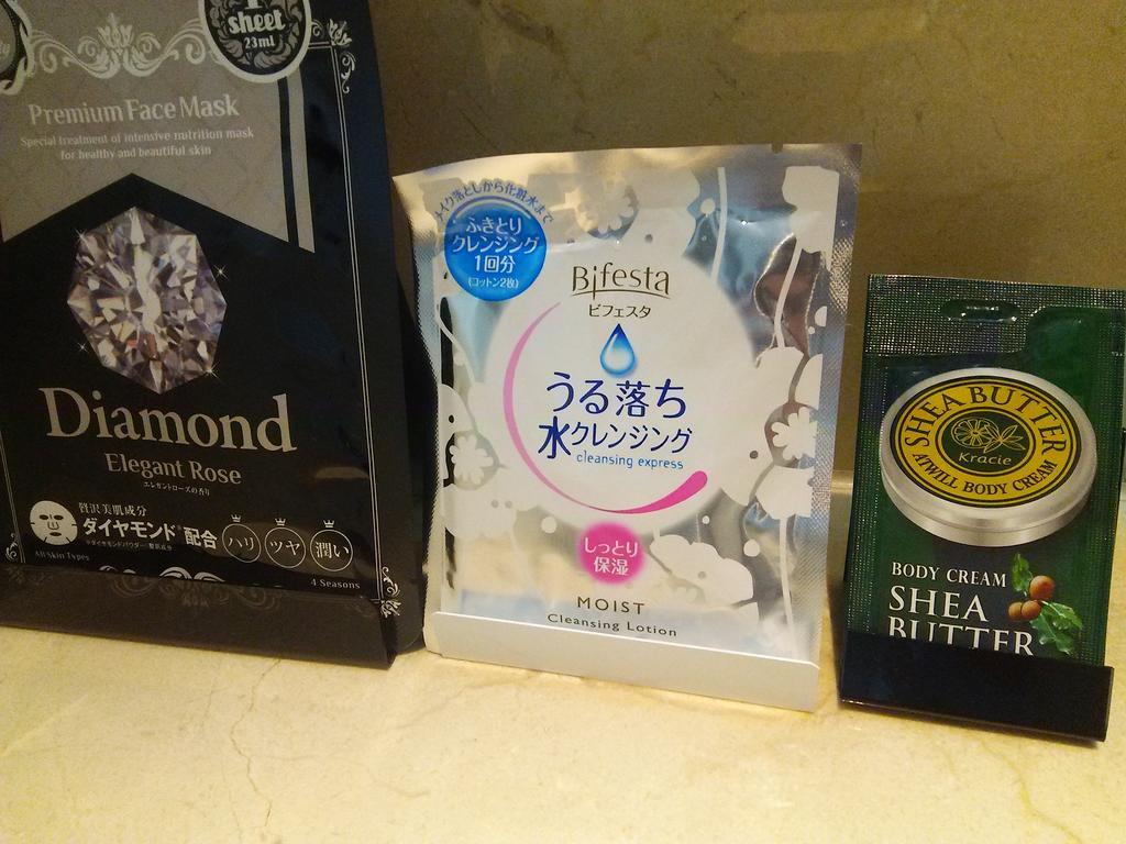 Hotel Moana Shinjuku (Adults Only) Tokyo Eksteriør bilde