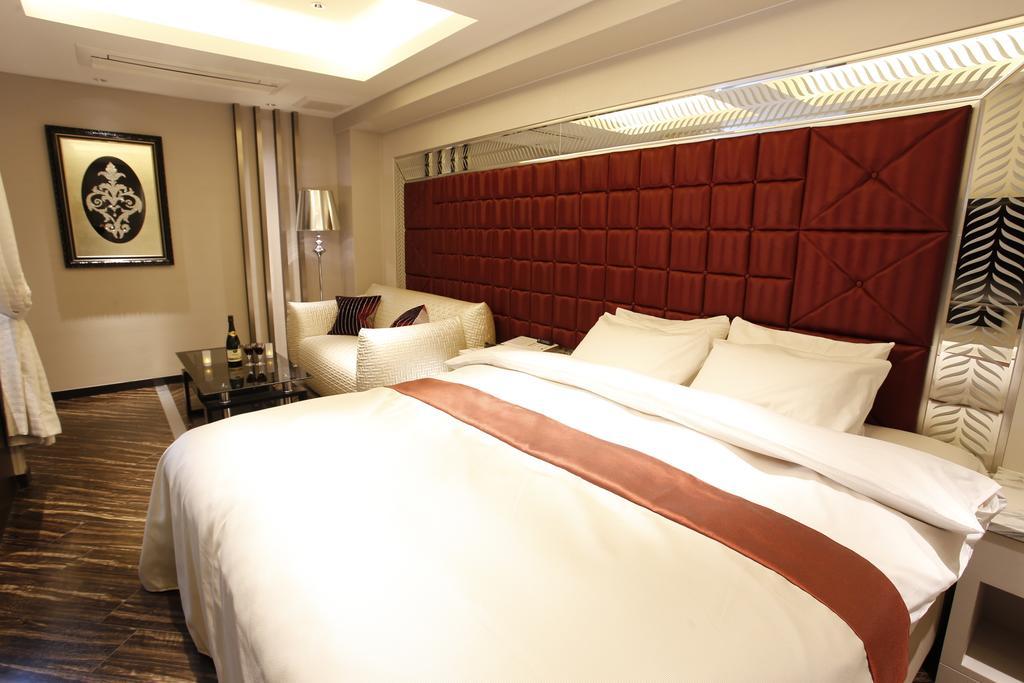 Hotel Moana Shinjuku (Adults Only) Tokyo Eksteriør bilde
